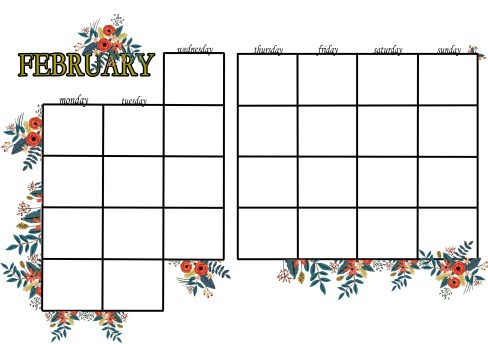 february-calendar-print